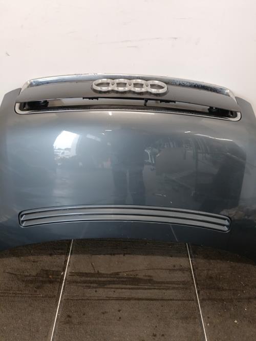 Image Capot - AUDI A2
