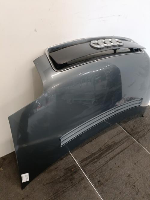 Image Capot - AUDI A2