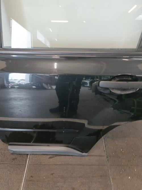 Image Porte arriere gauche - NISSAN X-TRAIL 2