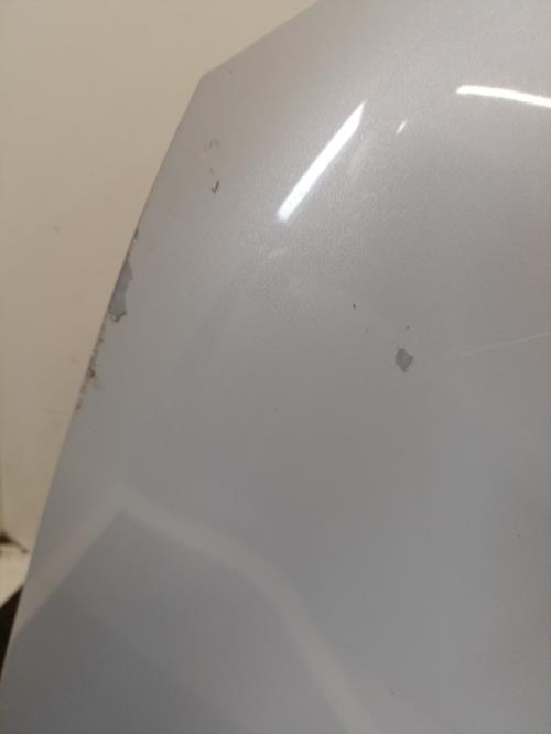 Image Capot - NISSAN QASHQAI 1