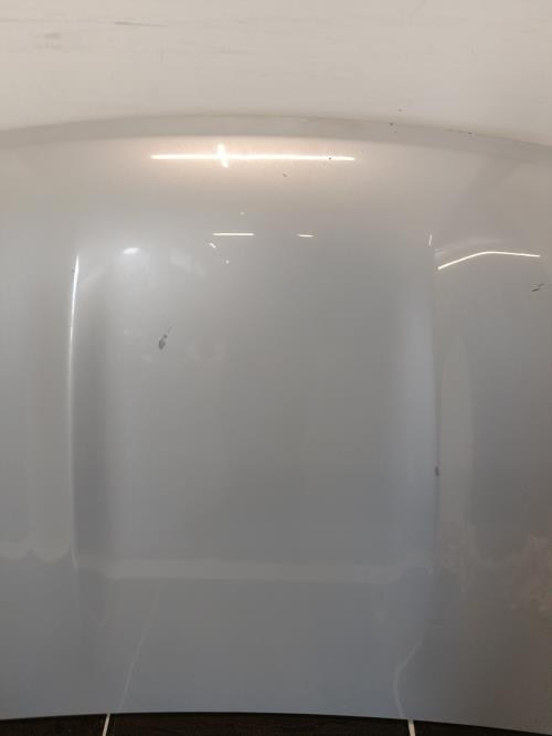 Image Capot - NISSAN QASHQAI 1