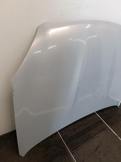 Image Capot - NISSAN QASHQAI 1