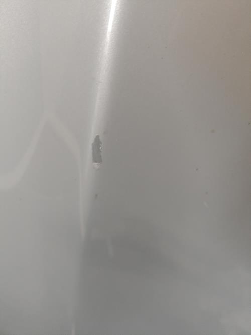 Image Capot - NISSAN QASHQAI 1