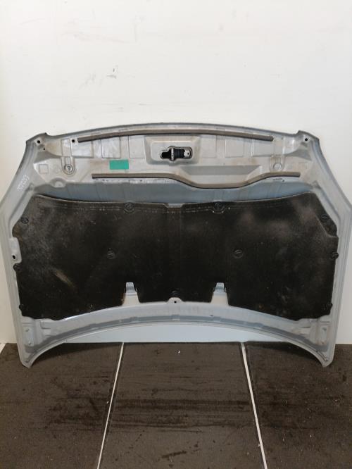 Image Capot - NISSAN QASHQAI 1