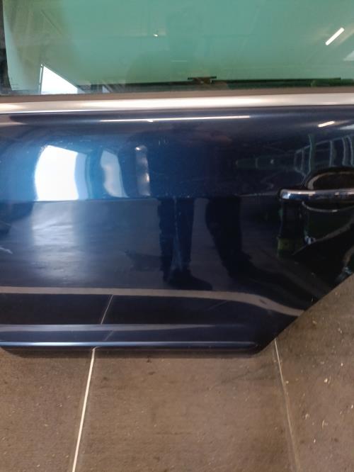 Image Porte arriere gauche - PEUGEOT 5008 1