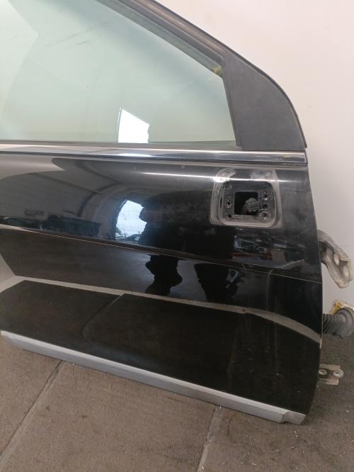 Image Porte avant droit - CHEVROLET CAPTIVA