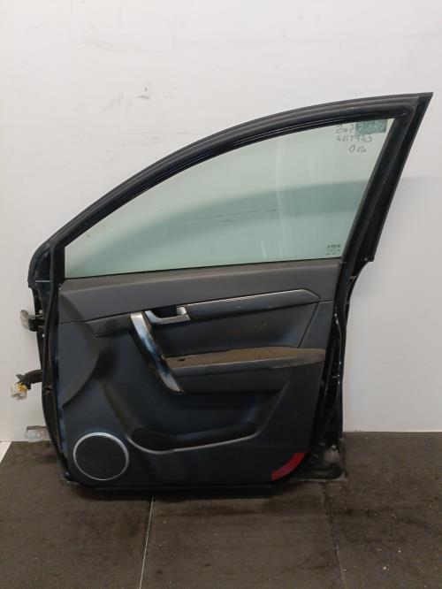 Image Porte avant droit - CHEVROLET CAPTIVA
