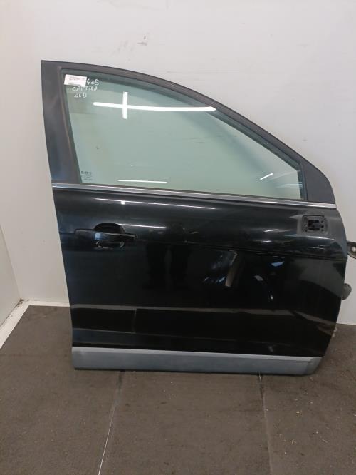 Image Porte avant droit - CHEVROLET CAPTIVA