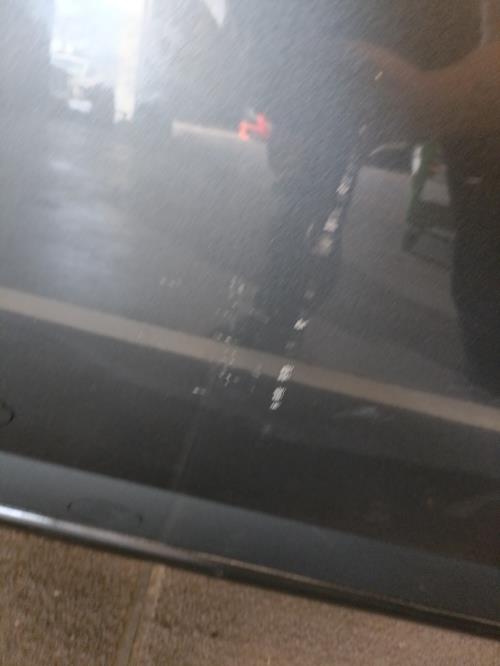 Image Porte arriere gauche - PEUGEOT 5008 1