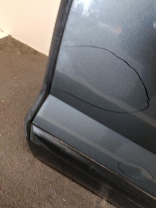 Image Porte arriere gauche - PEUGEOT 5008 1