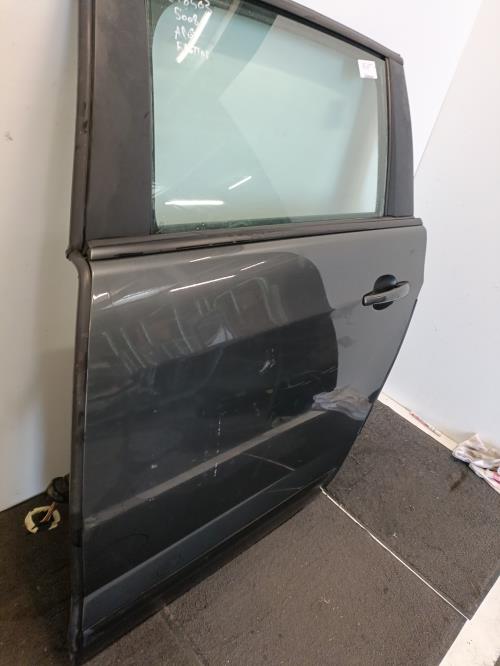 Image Porte arriere gauche - PEUGEOT 5008 1