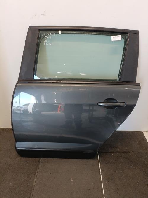 Image Porte arriere gauche - PEUGEOT 5008 1