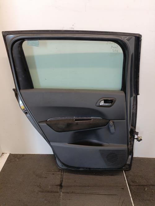 Image Porte arriere gauche - PEUGEOT 5008 1