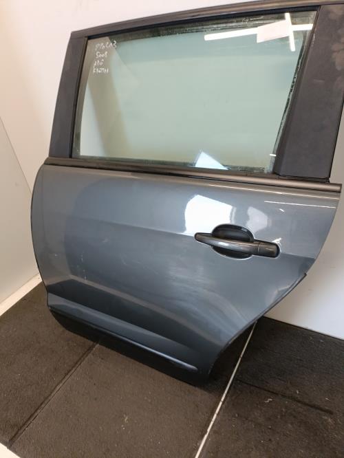 Image Porte arriere gauche - PEUGEOT 5008 1