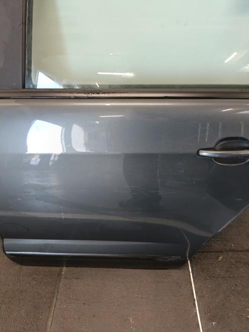 Image Porte arriere gauche - PEUGEOT 5008 1