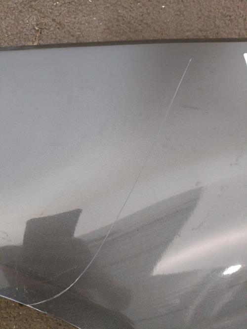 Image Aile avant gauche - OPEL INSIGNIA 1