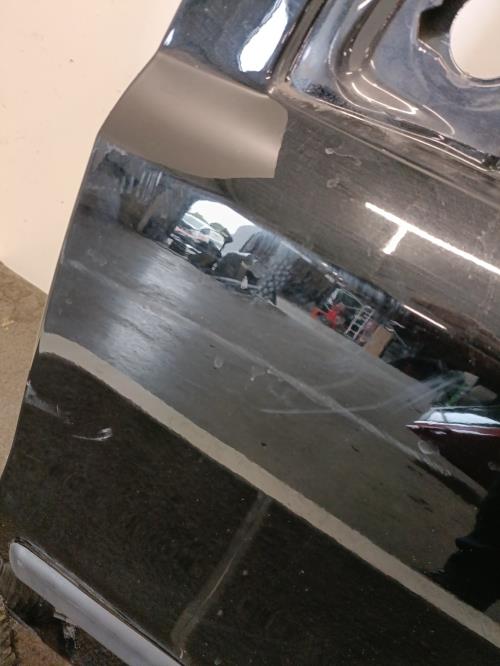 Image Porte avant gauche - FIAT PANDA 2