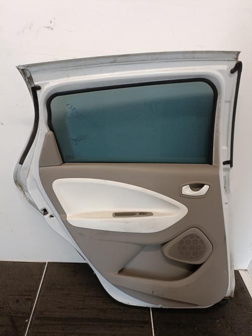 Image Porte arriere gauche - RENAULT ZOE 1