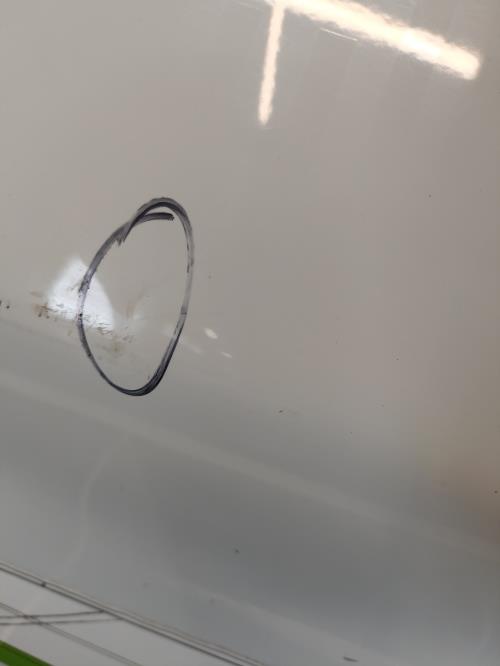 Image Porte arriere gauche - RENAULT ZOE 1