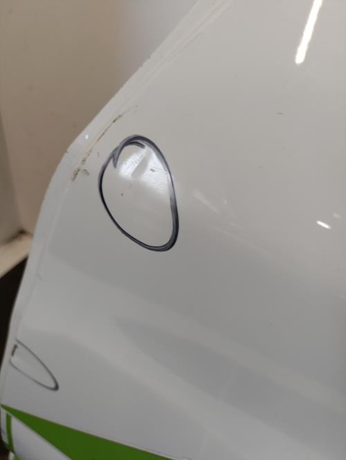 Image Porte arriere gauche - RENAULT ZOE 1