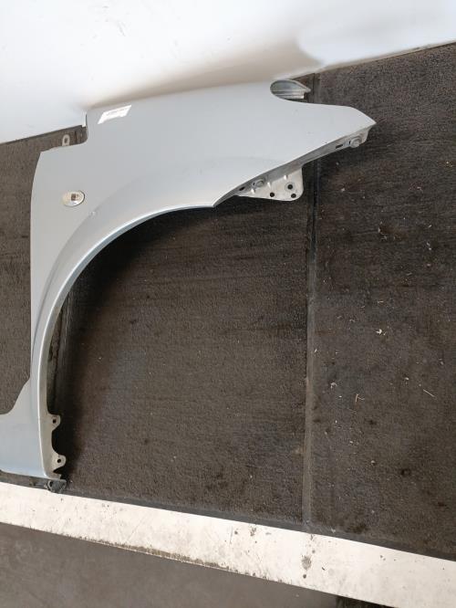 Image Aile avant droit - CITROEN C3 PLURIEL