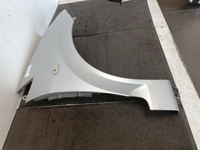 Image Aile avant droit - CITROEN C3 PLURIEL