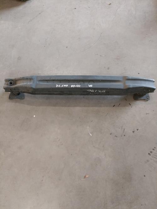 Image Renfort pare choc arriere (traverse) - VOLKSWAGEN GOLF 7