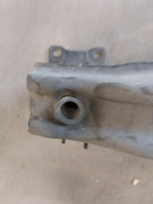 Image Renfort pare choc arriere (traverse) - VOLKSWAGEN GOLF 7