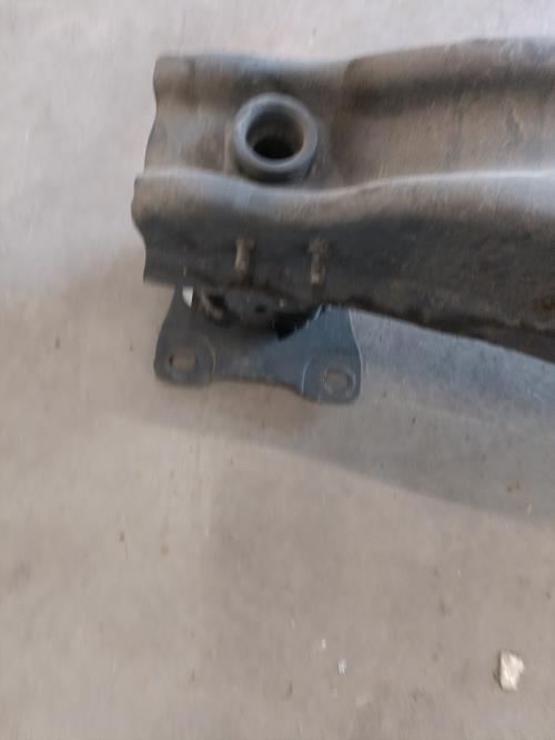 Image Renfort pare choc arriere (traverse) - VOLKSWAGEN GOLF 7