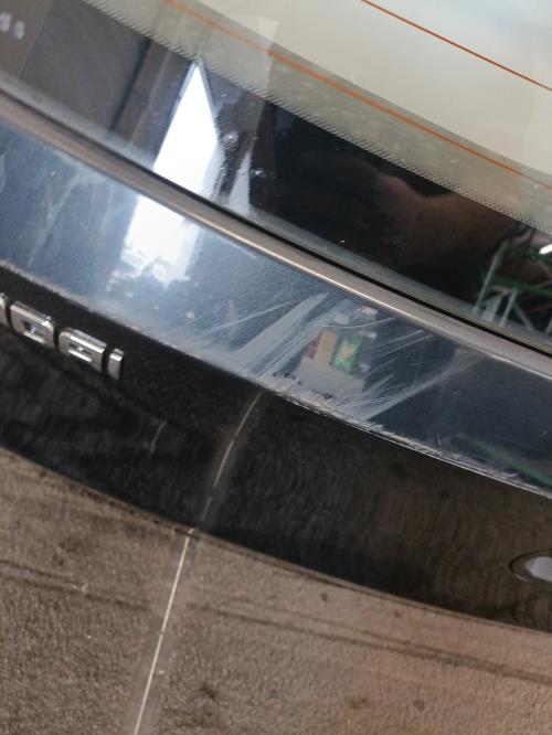 Image Malle/Hayon arriere - HYUNDAI I 30 1