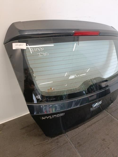 Image Malle/Hayon arriere - HYUNDAI I 30 1