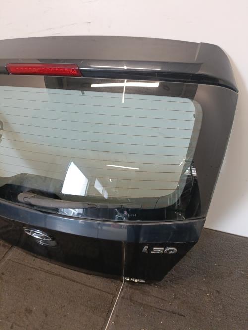 Image Malle/Hayon arriere - HYUNDAI I 30 1