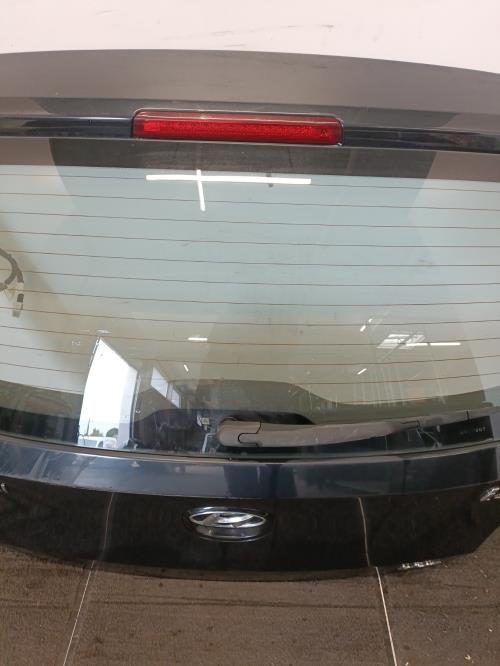 Image Malle/Hayon arriere - HYUNDAI I 30 1