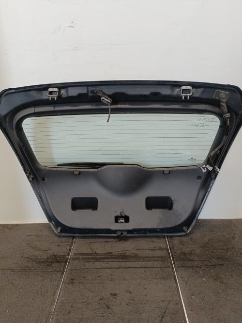 Image Malle/Hayon arriere - HYUNDAI I 30 1