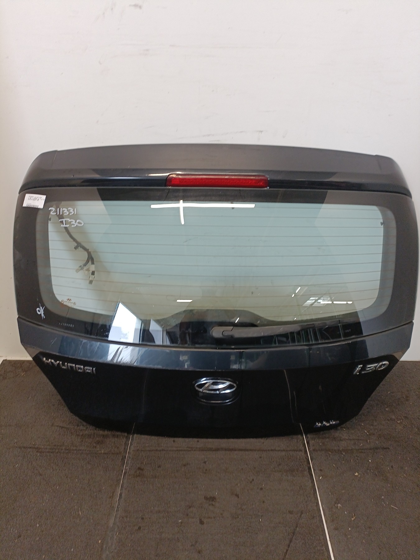 Pièce Auto