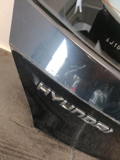 Image Malle/Hayon arriere - HYUNDAI I 30 1