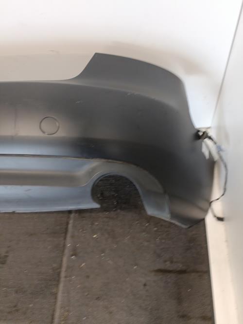 Image Pare choc arriere - AUDI A5 1
