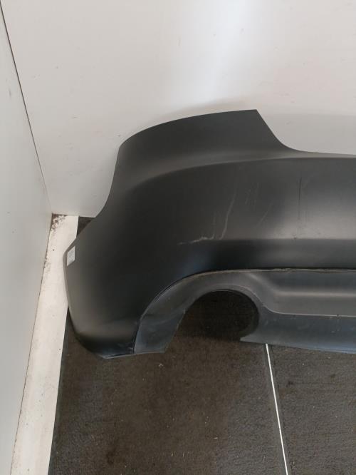 Image Pare choc arriere - AUDI A5 1