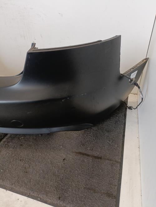 Image Pare choc arriere - AUDI A5 1