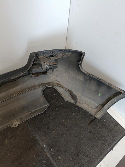 Image Pare choc arriere - AUDI A5 1