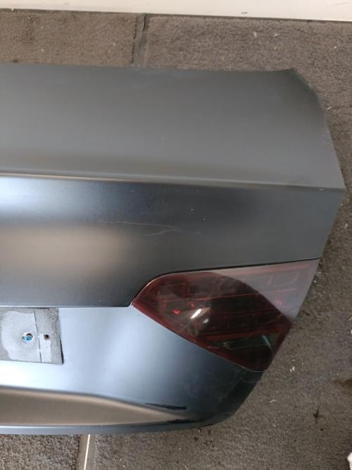 Image Malle/Hayon arriere - AUDI A5 1