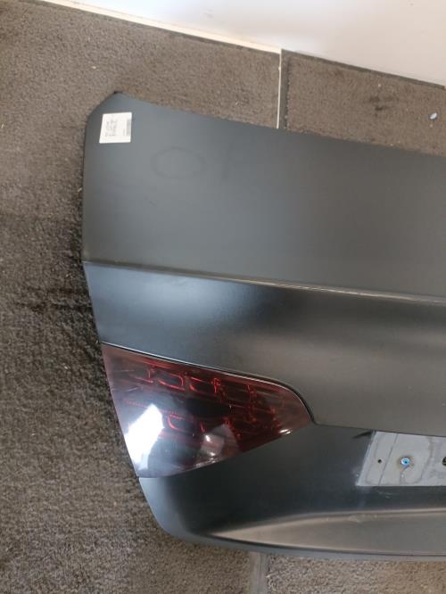 Image Malle/Hayon arriere - AUDI A5 1