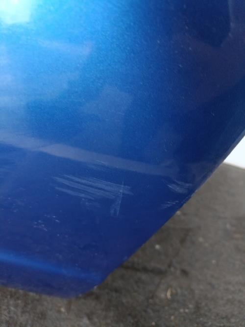 Image Porte avant gauche - HONDA CRX 3