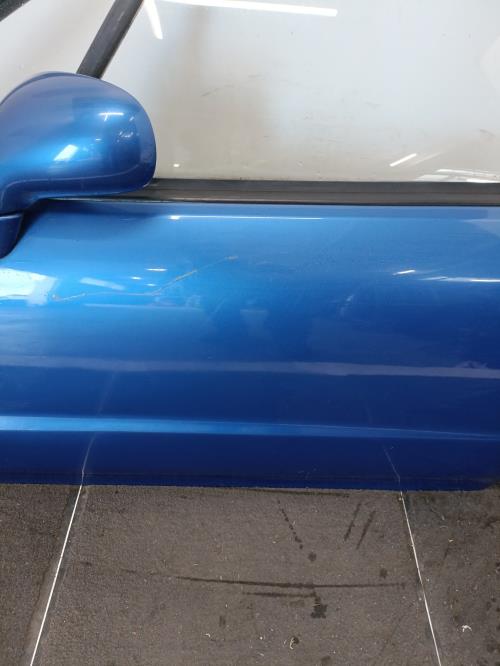 Image Porte avant gauche - HONDA CRX 3