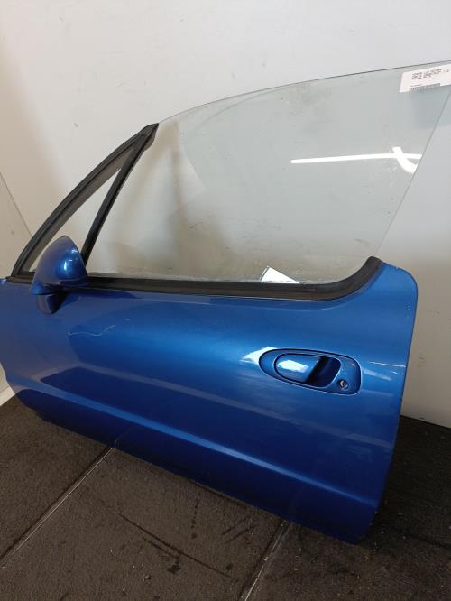 Image Porte avant gauche - HONDA CRX 3