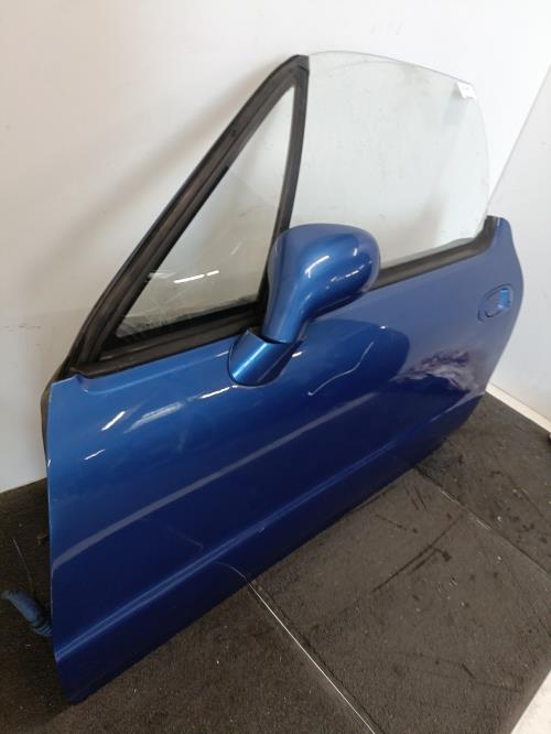 Image Porte avant gauche - HONDA CRX 3