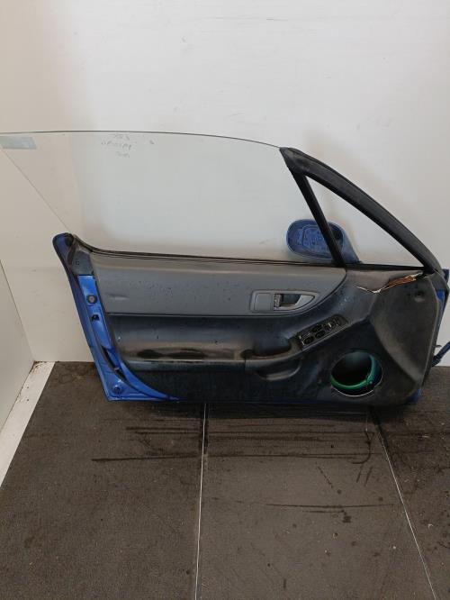Image Porte avant gauche - HONDA CRX 3