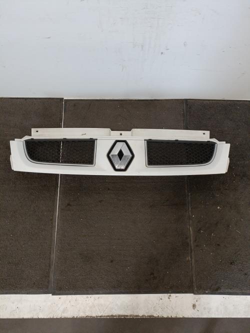 Image Calandre - RENAULT TRAFIC 2
