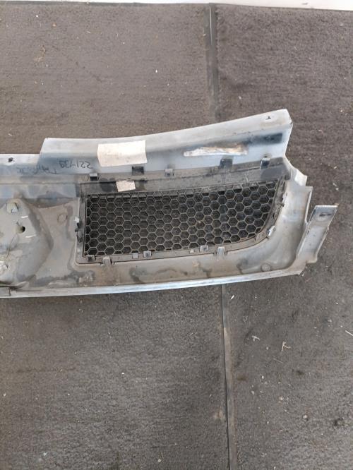 Image Calandre - RENAULT TRAFIC 2