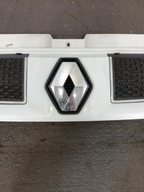Image Calandre - RENAULT TRAFIC 2